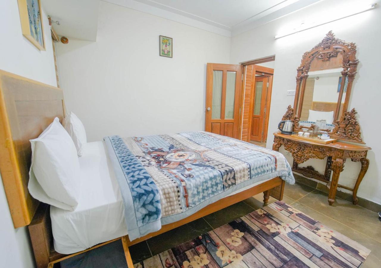 Autumn Farm Villa Ooty By Voye Homes - Nb - 200 Meters Walkable Distace From The Parking Area 外观 照片