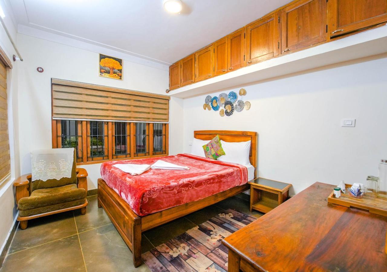 Autumn Farm Villa Ooty By Voye Homes - Nb - 200 Meters Walkable Distace From The Parking Area 外观 照片