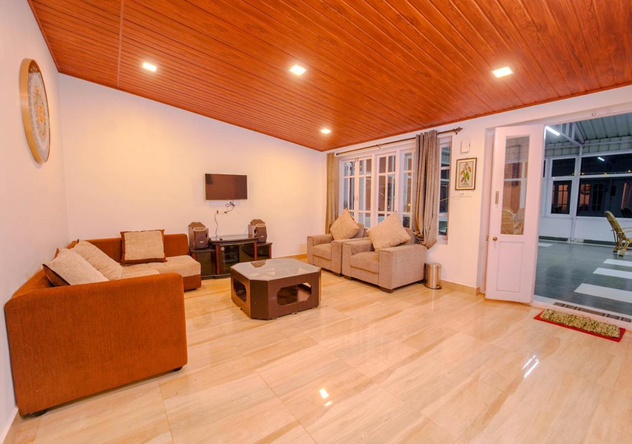 Autumn Farm Villa Ooty By Voye Homes - Nb - 200 Meters Walkable Distace From The Parking Area 外观 照片