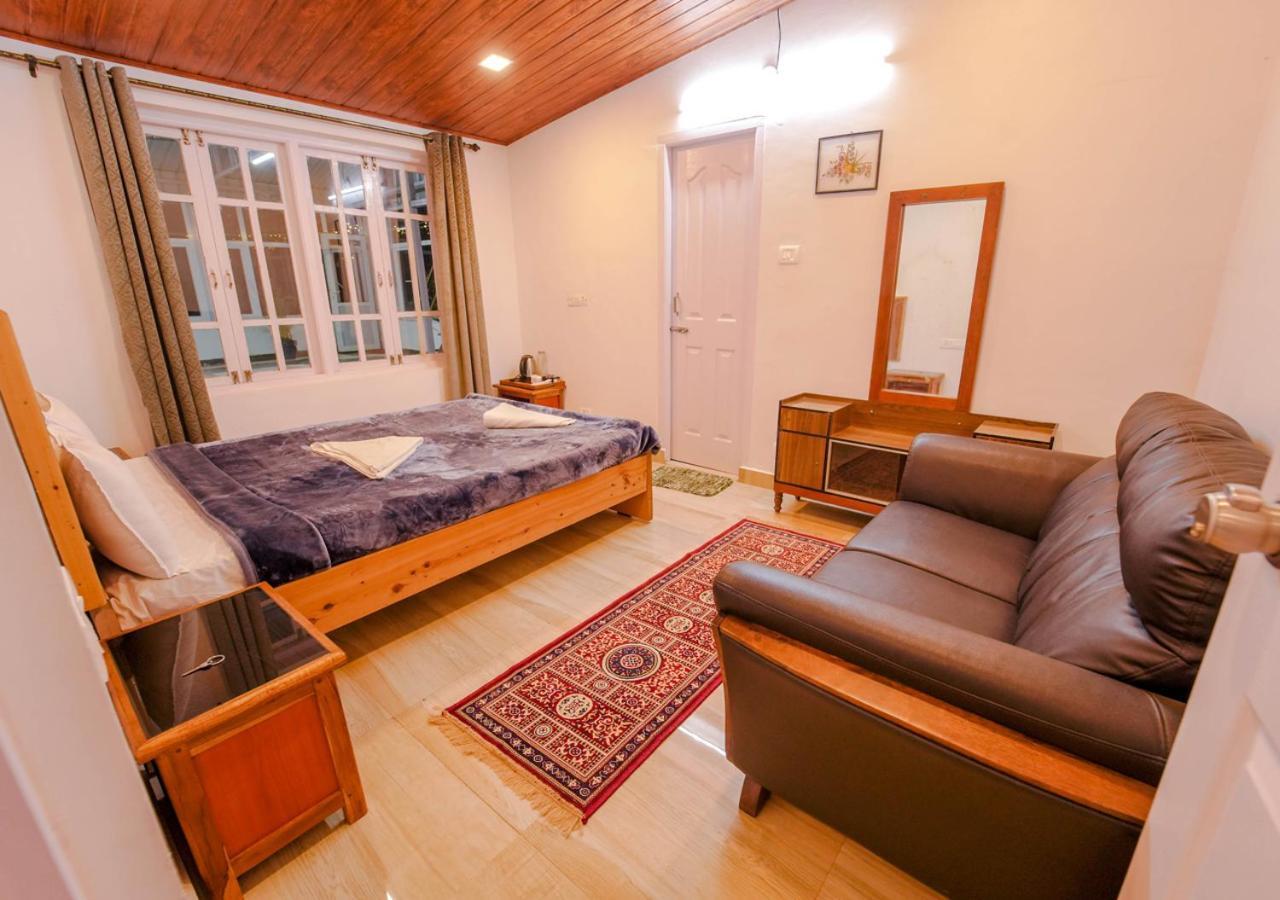 Autumn Farm Villa Ooty By Voye Homes - Nb - 200 Meters Walkable Distace From The Parking Area 外观 照片