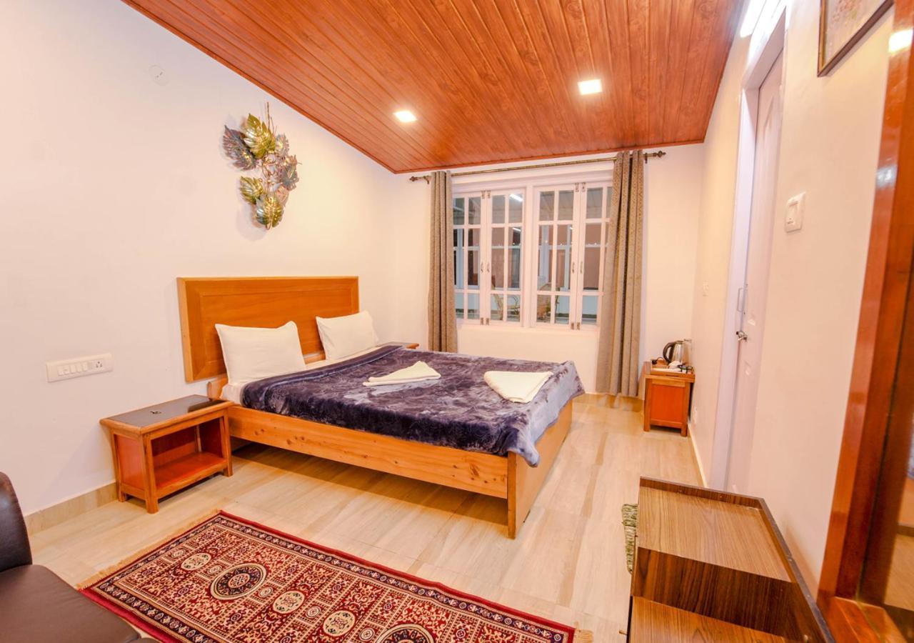 Autumn Farm Villa Ooty By Voye Homes - Nb - 200 Meters Walkable Distace From The Parking Area 外观 照片