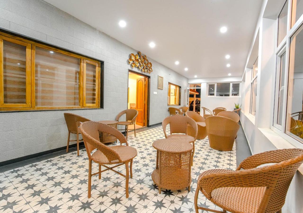 Autumn Farm Villa Ooty By Voye Homes - Nb - 200 Meters Walkable Distace From The Parking Area 外观 照片