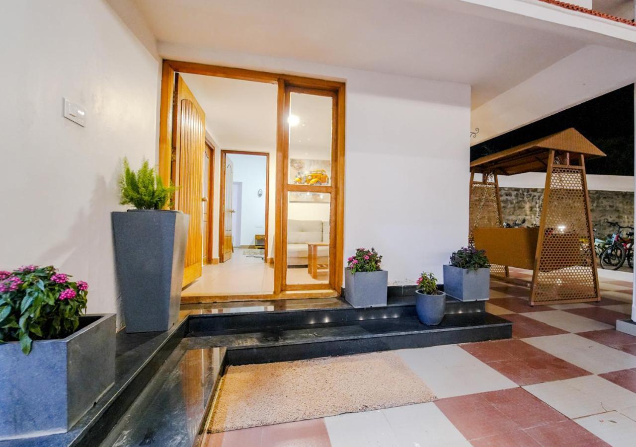Autumn Farm Villa Ooty By Voye Homes - Nb - 200 Meters Walkable Distace From The Parking Area 外观 照片