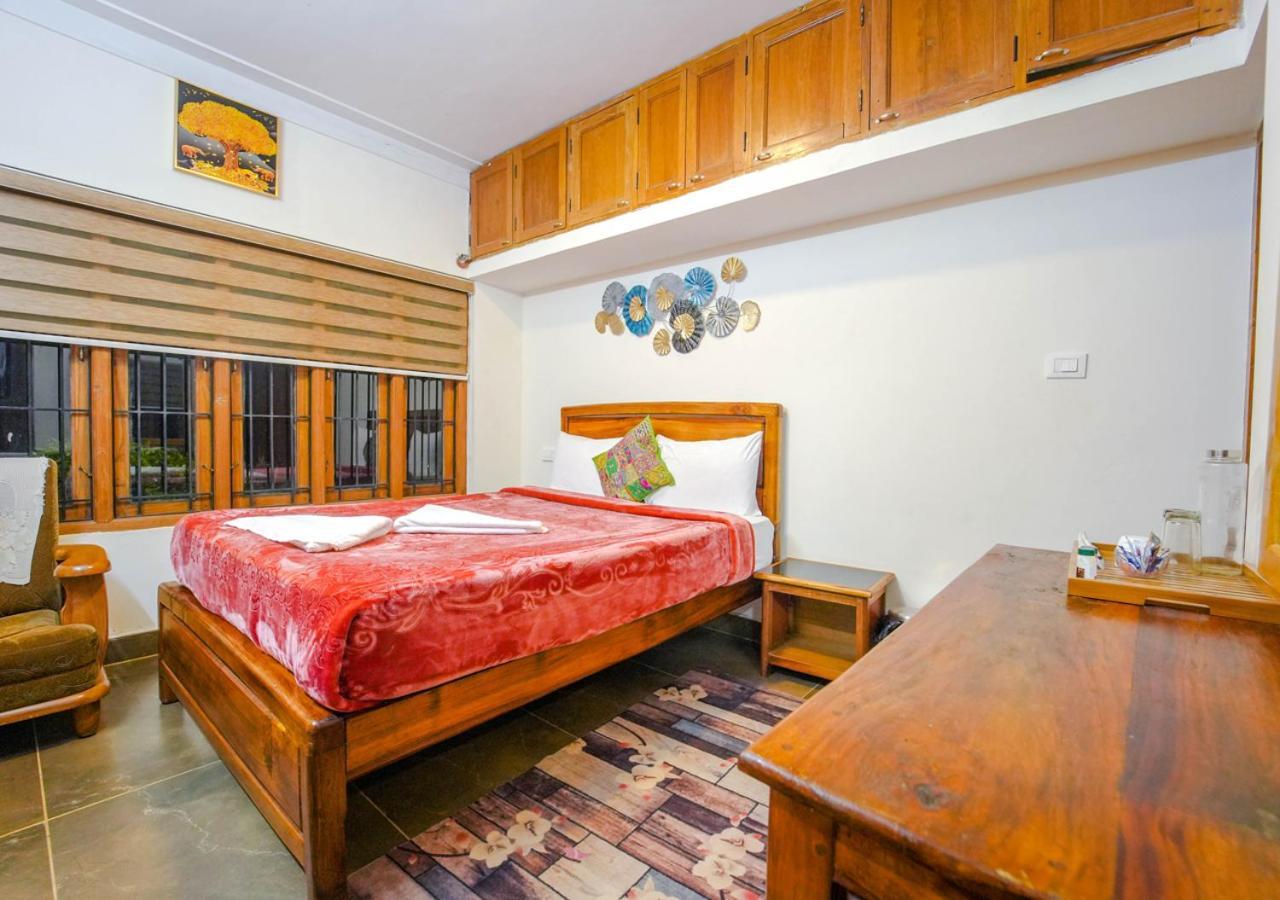 Autumn Farm Villa Ooty By Voye Homes - Nb - 200 Meters Walkable Distace From The Parking Area 外观 照片