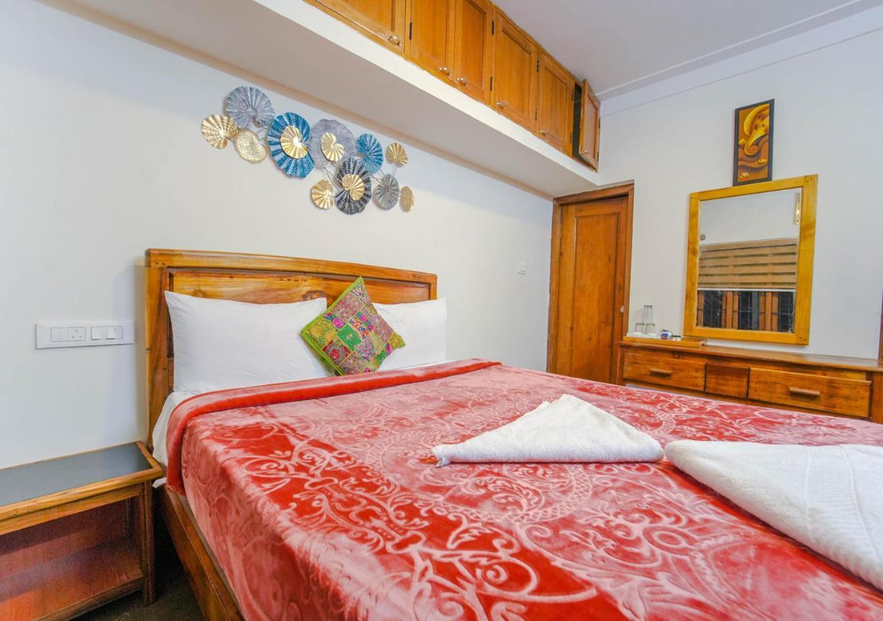 Autumn Farm Villa Ooty By Voye Homes - Nb - 200 Meters Walkable Distace From The Parking Area 外观 照片
