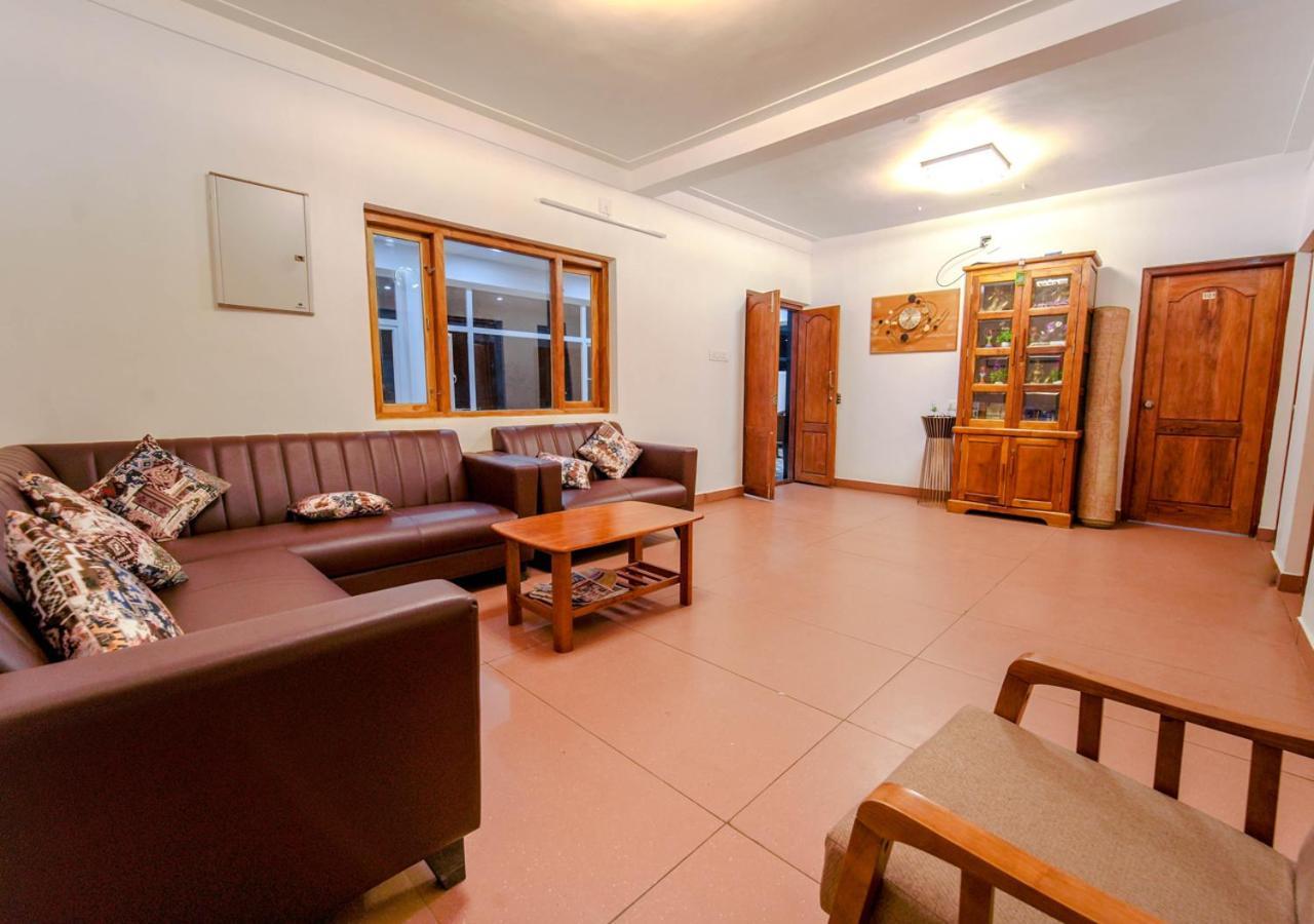 Autumn Farm Villa Ooty By Voye Homes - Nb - 200 Meters Walkable Distace From The Parking Area 外观 照片