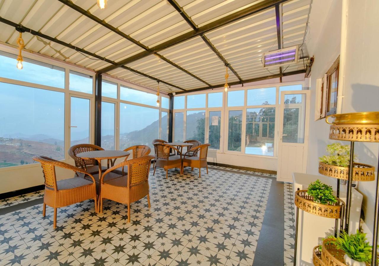 Autumn Farm Villa Ooty By Voye Homes - Nb - 200 Meters Walkable Distace From The Parking Area 外观 照片