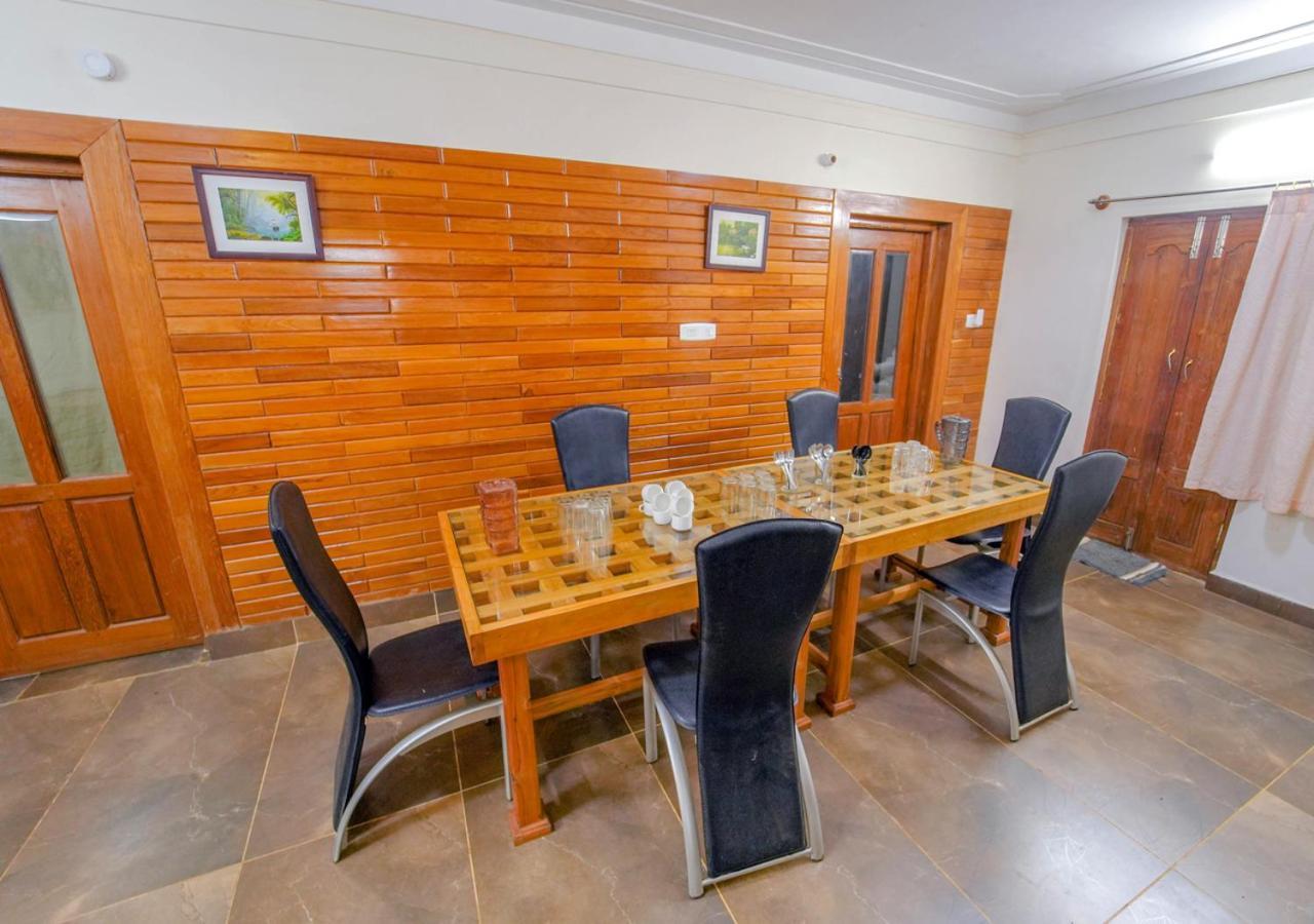 Autumn Farm Villa Ooty By Voye Homes - Nb - 200 Meters Walkable Distace From The Parking Area 外观 照片