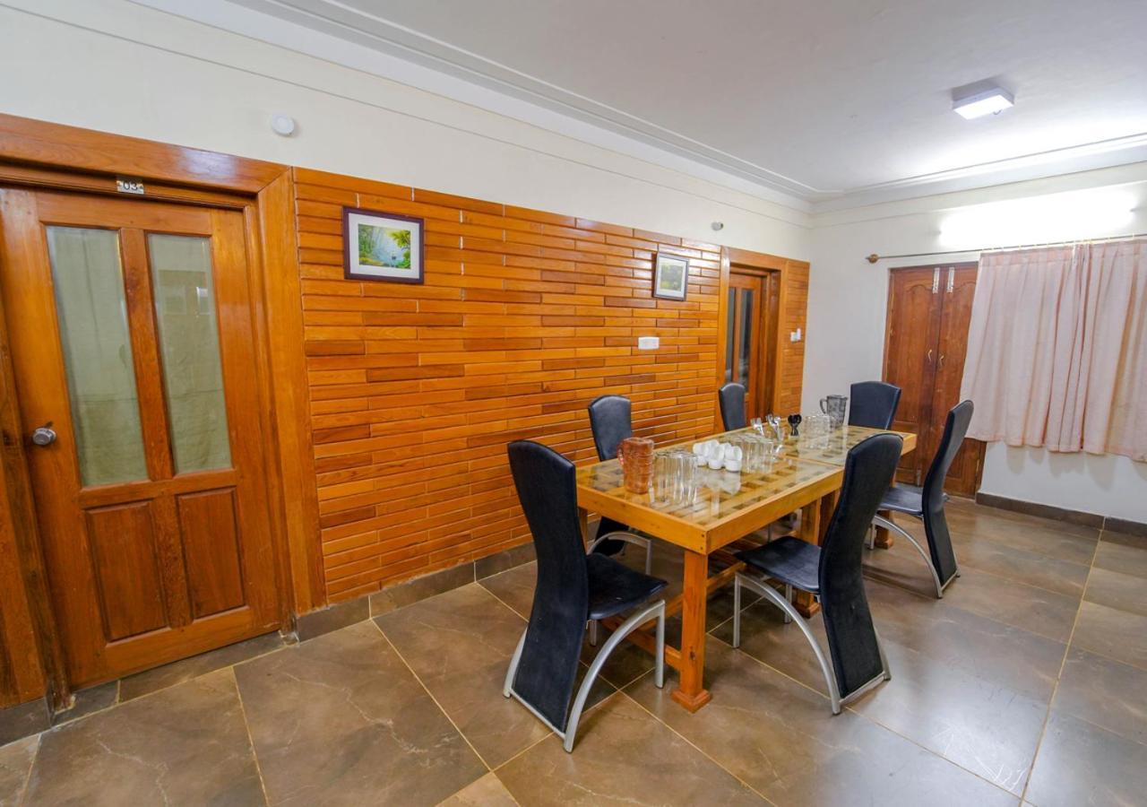 Autumn Farm Villa Ooty By Voye Homes - Nb - 200 Meters Walkable Distace From The Parking Area 外观 照片