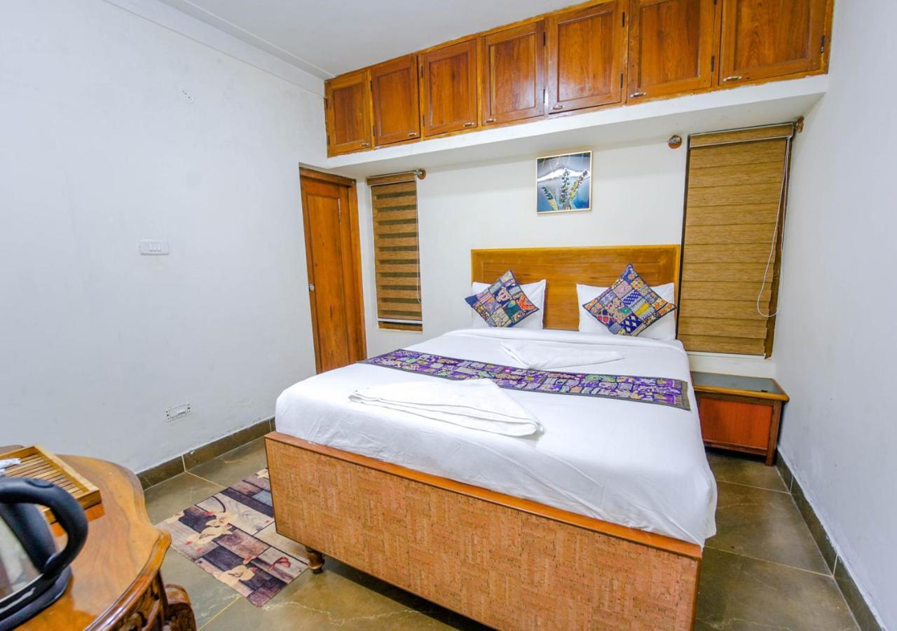 Autumn Farm Villa Ooty By Voye Homes - Nb - 200 Meters Walkable Distace From The Parking Area 外观 照片