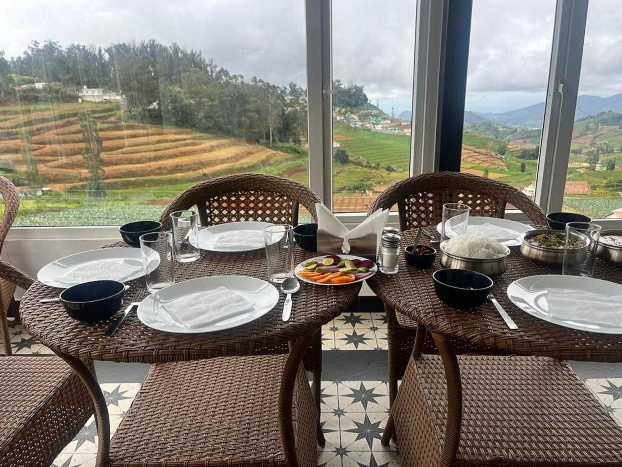Autumn Farm Villa Ooty By Voye Homes - Nb - 200 Meters Walkable Distace From The Parking Area 外观 照片